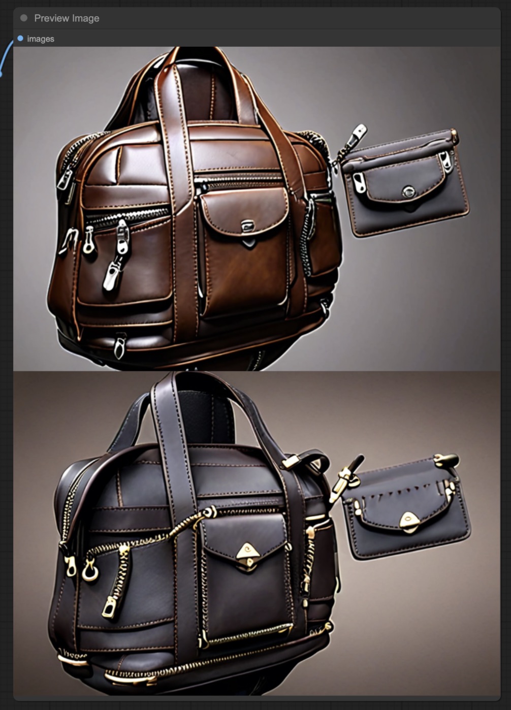 Leather Texture